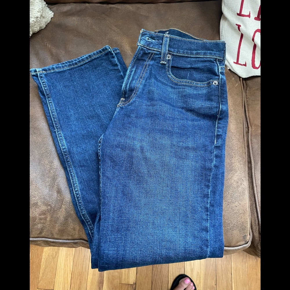 Men’s jeans